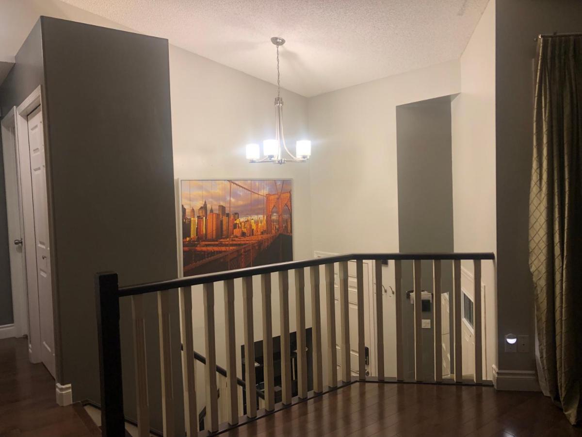 YYC Citadel Hills Valley מראה חיצוני תמונה